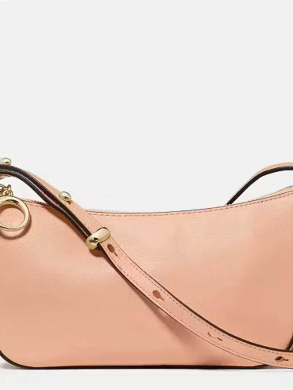 Kate Spade Halo Crossbody Cantaloupe